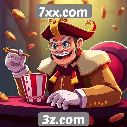 Acessibilidade no 7xx.com para todos os perfis