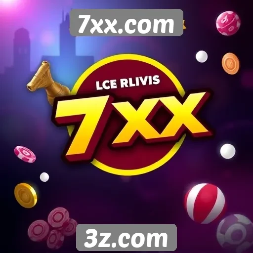 Promoções e eventos sazonais no 7xx.com