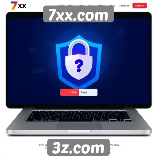 Segurança e privacidade no 7xx.com