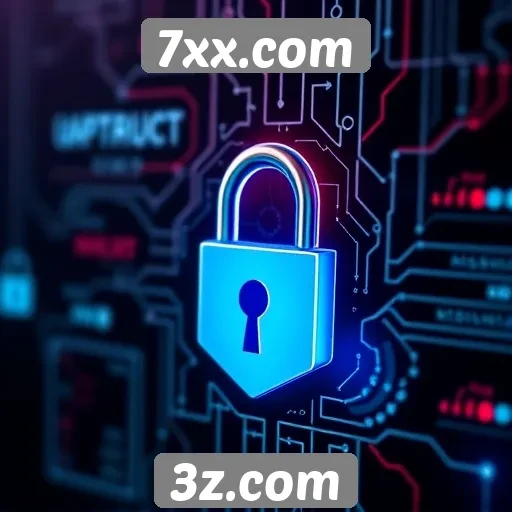 Histórico das atualizações de segurança no 7xx.com