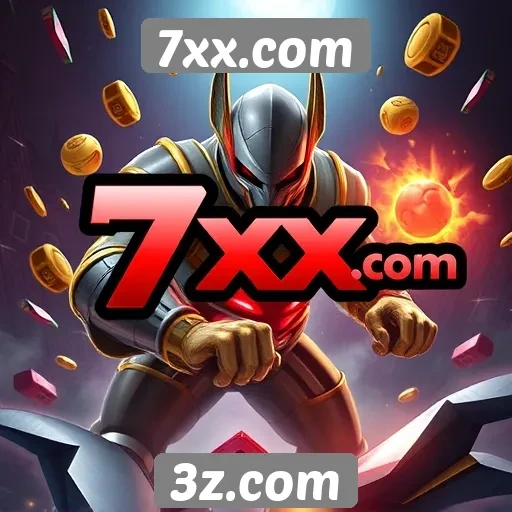 7xx.com lança novos jogos com mecânicas inovadoras